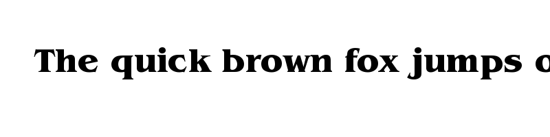 font preview of benguiat std bold