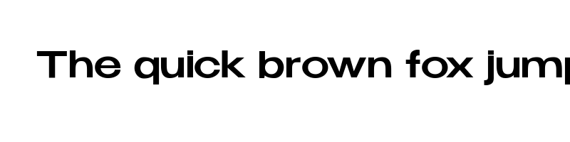 font preview of benzin medium