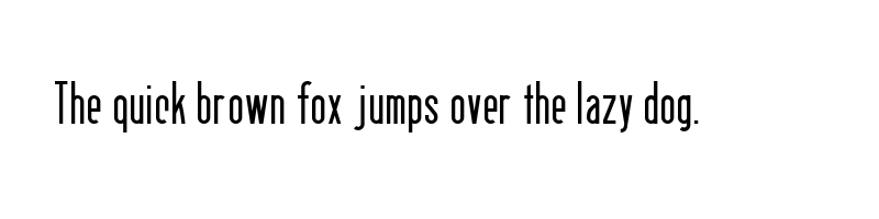 font preview of berlin email 2