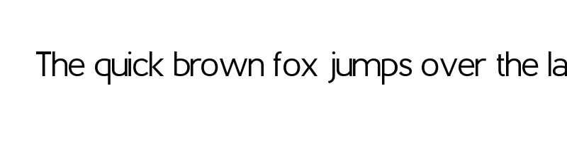 font preview of berlin regular