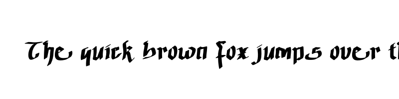 font preview of best ramadan