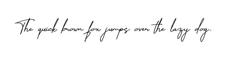 font preview of best stories