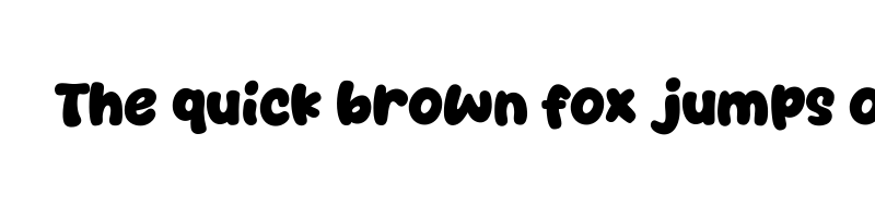 font preview of bestime