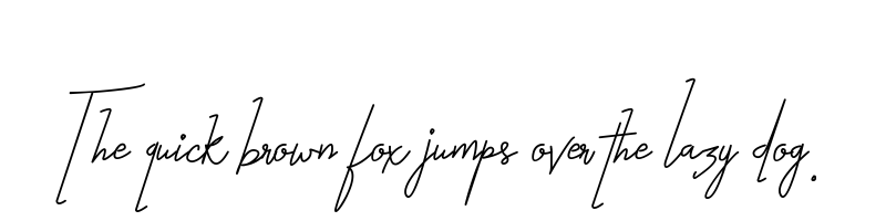 font preview of bestlife