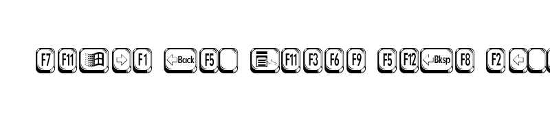 font preview of Betsy Flanagan 2 Regular