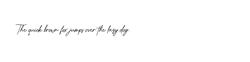 font preview of better grade