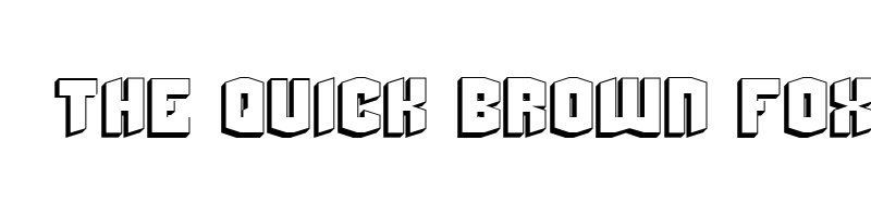font preview of beyond control