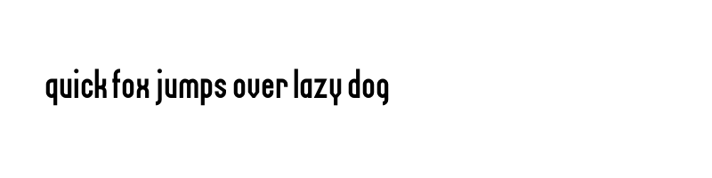 font preview of Bieta Bold