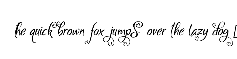 font preview of bigdey demo