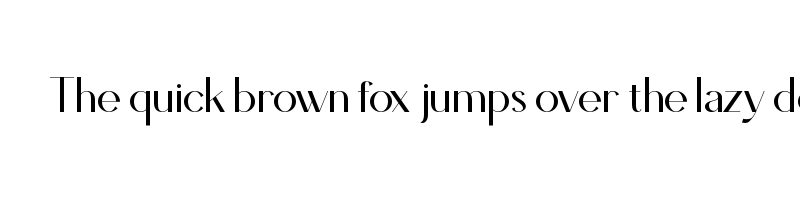 font preview of bileha