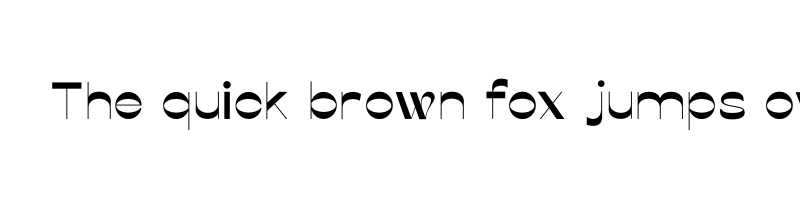 font preview of bionca personal use only
