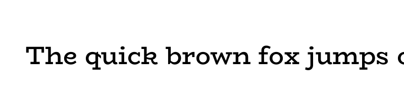 font preview of biorhyme medium