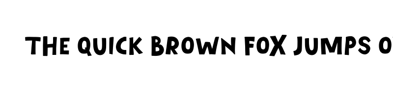 font preview of Birdgo