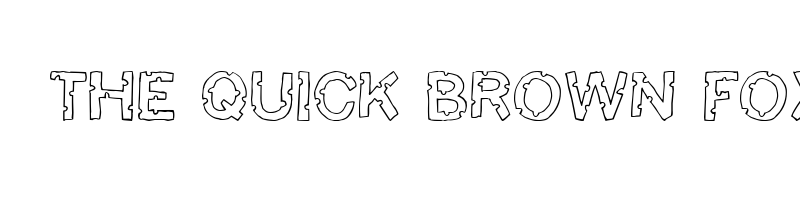 font preview of bite me
