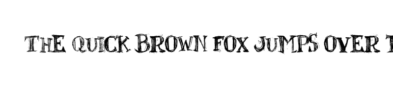 font preview of blackboard
