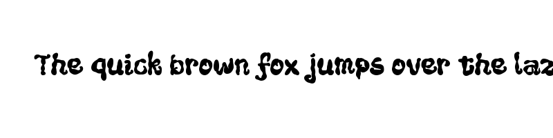 font preview of blood squad