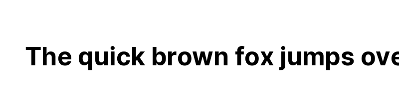 font preview of Bobble Pro