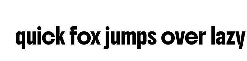 font preview of Boldonse Regular