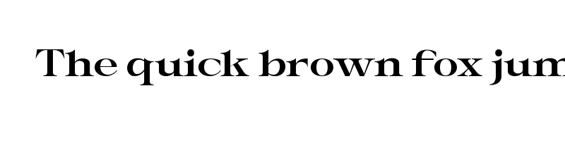 font preview of Bondist