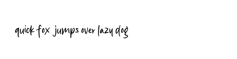 font preview of Braham Royal