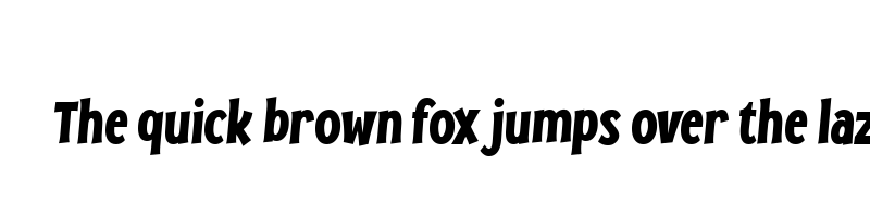 font preview of Browood Regular