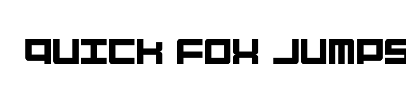 font preview of bump it up