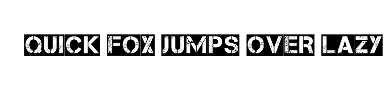 font preview of Capture it 2