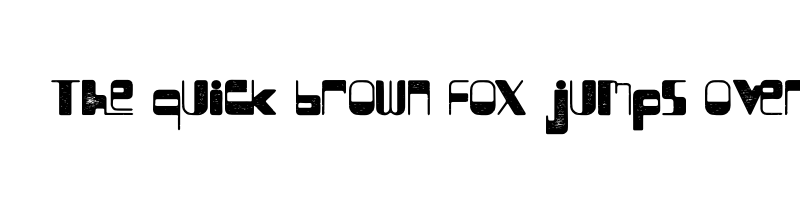 font preview of ChubbyChicks Texture WOFF