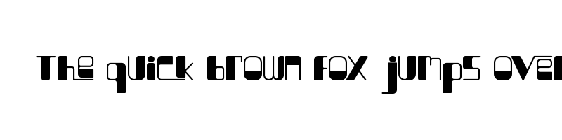 font preview of ChubbyPiglets