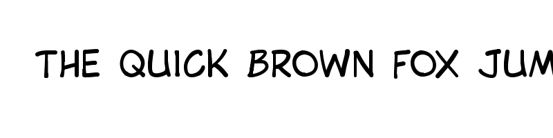 font preview of Citrustime Mac