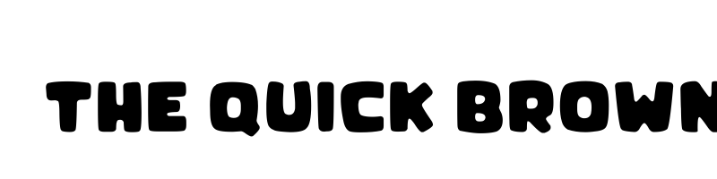 font preview of Clone Age