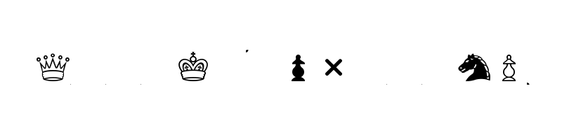 font preview of CONDFONT