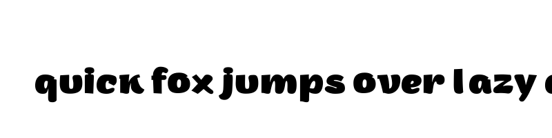 font preview of DG Aqsa Bold