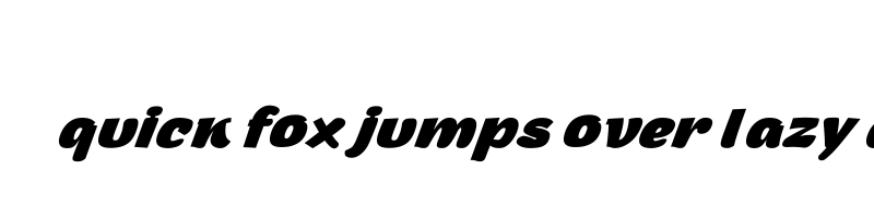 font preview of DG Aqsa italic