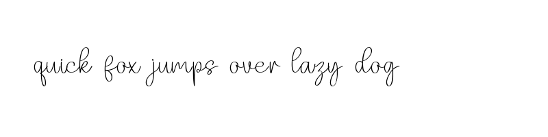 font preview of Drawing Book TTF