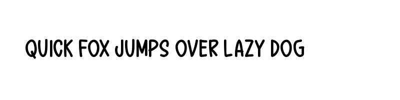 font preview of Dreaming Christmas