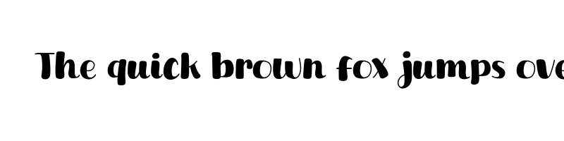 font preview of Drink Tea