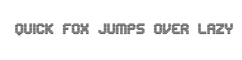 font preview of edunline