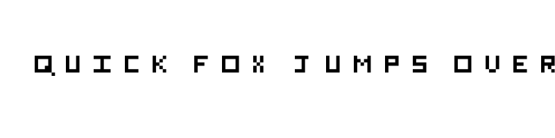 font preview of eichante