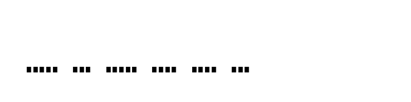 font preview of Ekleel