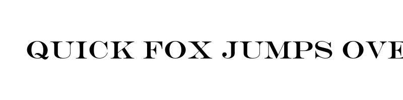 font preview of ENGR
