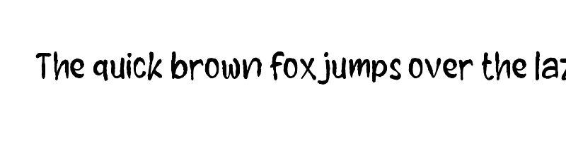 font preview of f Feargas