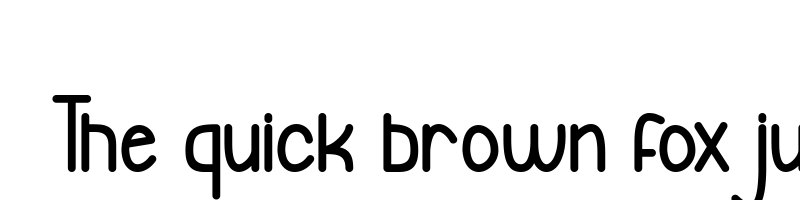 font preview of Fabiano Armando Semi Bold