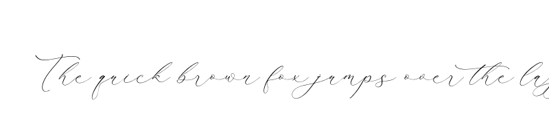 font preview of Fantasy Qelirole Script