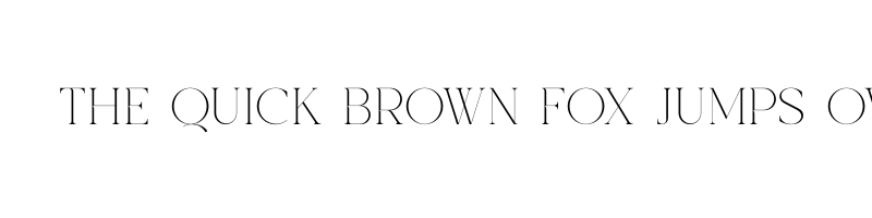 font preview of Fantasy Qelirole Serif