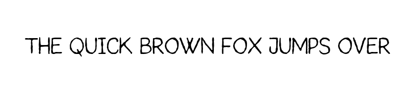 font preview of Fountain 2
