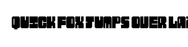 font preview of fruit punch