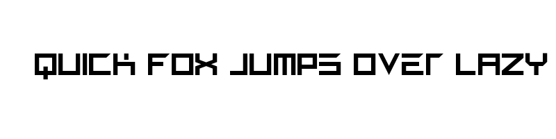 font preview of futuralumine cre