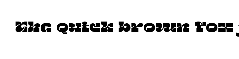 font preview of Gemas