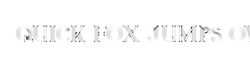 font preview of Genre Line